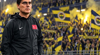 Fenerbahçe’den Montella bombası! Liste başında olduğu iddia edildi