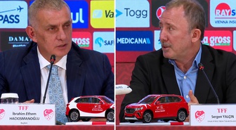 İbrahim Hacıosmanoğlu'ndan bomba Sergen Yalçın sözleri: Keramet herhalde burada
