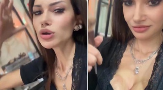 Meme estetiğine 250 bin lira ödedi! Hem sağlığından hem ilişkisinden oldu