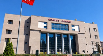 HSK, 3 ilçenin yargı çevrelerini yeniden belirledi