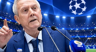 İsimleri Fenerbahçe ile anılan golcüler Şampiyonlar Ligi’ni sallıyor