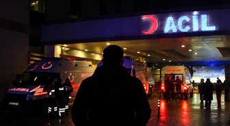 İstanbul'un dev hastanesinde sapık suçüstü yakalandı! Hemşirelerin görüntüleri telefonunda çıktı