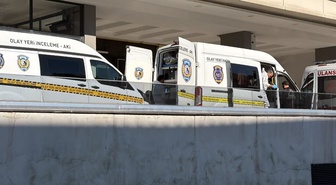 Büyükçekmece'deki rezidans saldırısının şüphelisi, otomobilinde vurulmuş halde ölü bulundu! 3 kişi aranıyor