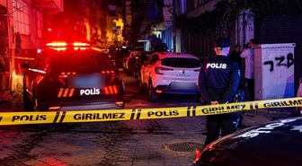 İstanbul'da polise silahlı saldırı! Şüpheli vurularak etkisiz hale getirildi
