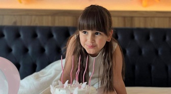 6 yaşındaki Ela'nın ölümüne neden olan servis şoförüne 5 yıl 10 ay hapis! Kazanın ardından firmanın tabelasını sökmüş