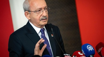 Kılıçdaroğlu'ndan erken seçim çıkışı
