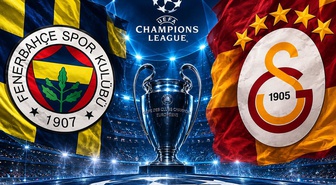 Fenerbahçe ve Galatasaray son 16’ya kalabilecek mi? İşte hesaplanan ihtimaller