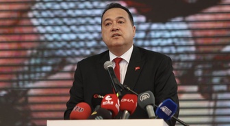 AK Parti iddialarına noktayı koydu! Besim Dutlulu sessizliğini bozdu