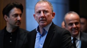 Milli Takım artık ona emanet! Sergen Yalçın’ın ekibi belli oldu