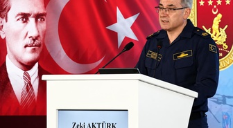 MSB'den AB ve Yunanistan'a Libya tepkisi! Doğu Akdeniz'de geri adım yok
