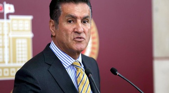 Kara para soruşturmasında Mustafa Sarıgül'ün koruması da gözaltına alındı