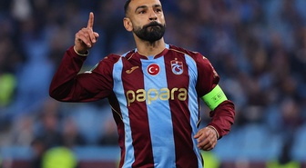 Muhammed Salah gollerine devam ediyor