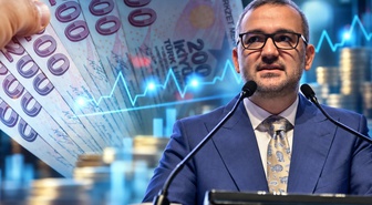Merkez Bankası'nın faiz kararı belli oldu! 9 ay sonra bir ilk