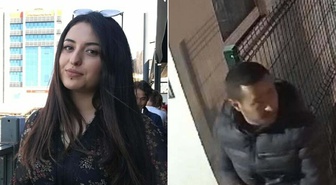 Gözde Akbaba'yı sokak ortasında vuran Lokman Etken'e ağırlaştırılmış müebbet! 'Polis çağırın' diye kaçmıştı
