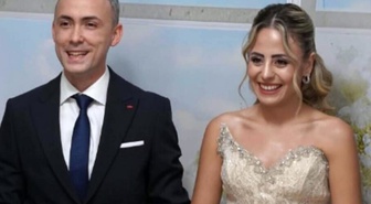 Polis memuru, avukat nişanlısını öldürüp intihar etti