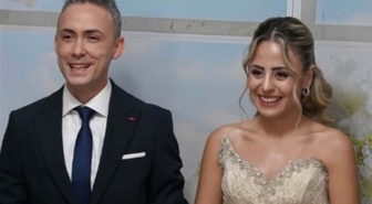 İzmir'de kan donduran olay! Polis memuru, 3 Ekim'de nişanlandığı avukatı öldürüp intihar etti