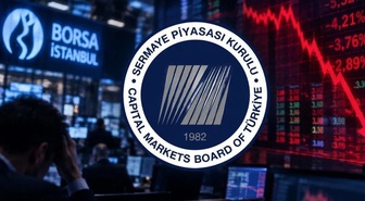 SPK düğmeye bastı: 48 kişi hakkında suç duyurusu kararı