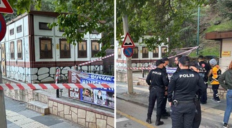 Korkunç ölüm! Elektrik trafosuna giren yaşlı adam hayatını kaybetti