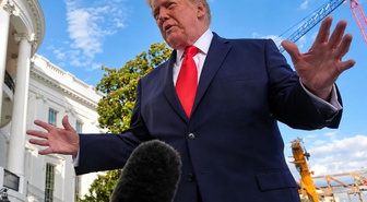 Trump: Rusya-Ukrayna savaşında çözüme hiç olmadığı kadar yakınız
