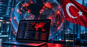 İnternette kritik güvenlik açığı! Türkiye alarma geçti