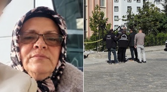 Malatya'da uzaklaştırma kararlı koca dehşeti! 61 yaşındaki Perihan Akbulut, sokak ortasında 8 bıçak darbesiyle öldürüldü