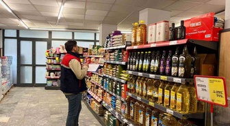 Gıda fiyatları 5 yılda yüzde 2.353 arttı! Kamu çalışanının maaş artışı yüzde 1.292'de kaldı