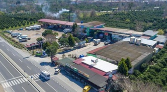 4 binden fazla ortağı var! Türkiye'nin 47 yıllık tarım devinden kötü haber