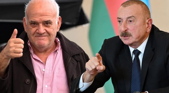 İsminin kurbanı olmuş! İşte Ahmet Çakar'ın Azerbaycan'a giriş yasağının perde arkası