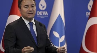 Ali Babacan'dan çarpıcı hesap: Büyük bir felaket var