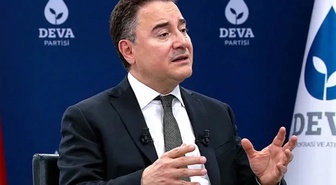 Ali Babacan'dan çarpıcı hesap: Büyük bir felaket var