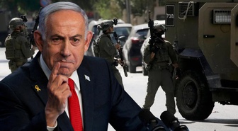 İsraillilere şok saldırı! Netanyahu tam abluka talimatı verdi