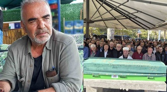 Bedenini tıp fakültesine bağışlamıştı! Şair-yazar Mustafa Keser, kadavra tüpleri dolu olduğu için toprağa verildi