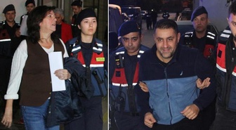 Çukurova Belediye Başkanı Kozay dahil 34 kişi tutuklandı