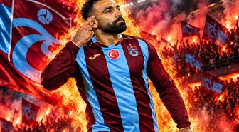 Salah alev alev yanıyor! 13 yıl sonra bir ilk