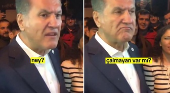 Son yaşananlardan sonra Sarıgül'ün o meşhur videosu dolaşıma girdi