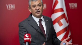 Mesut Kösedağı CHP'den istifa etti! Yeni Parti'nin İstanbul'daki ilk belediyesi Kadıköy oldu