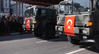 İstanbul'da 24 ve 29 Ekim'de Vatan Caddesi trafiğe kapatılıyor! İşte kapanacak yollar ve alternatif güzergahlar