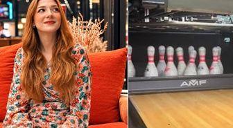 28 yaşındaki Melike kahreden ölümü! Bovling makinesi hayattan aldı