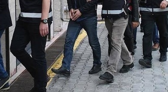 Dev operasyon! 467 hesap bloke edildi, milyonluk mal varlığına el konuldu