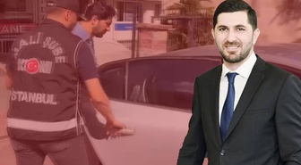 Tutuklu iş insanının İngiltere'deki serveti ortaya çıktı! Hesaplar donduruldu