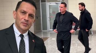 Murat Kapki şikayet etmişti! Savcı, Mücahit birincinin cezalandırılmasını istedi