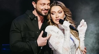 Murat Boz’dan Hadise’ye doğum günü mesajı: İyi ki doğdun Hadise’m