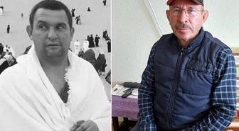 Önce oğlu, 20 ay sonra kendisi! Kutsal topraklarda yürek burkan son
