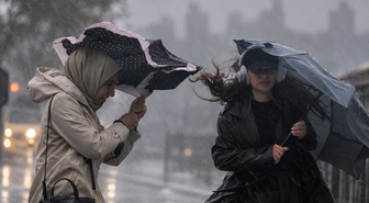 İstanbul için saat verildi! Radarda hızla ilerliyor, sel baskınlarına dikkat