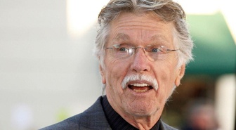 Alien ve Top Gun'ın yıldızı Tom Skerritt hayatını kaybetti! Usta oyuncu 93 yaşındaydı