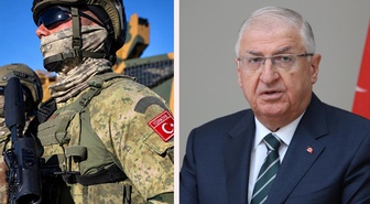 Milli Savunma Bakanı Yaşar Güler: Husilerle çatışma öngörmüyoruz