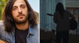 Kazım Koyuncu'yu canlandırmak için 20 kilo verdi! Değişimi şaşırttı
