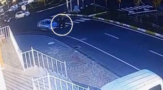 Tekirdağ'da yaya geçidinde 2 anaokulu öğretmenine çarptı! Sürücü de öğretmen çıktı, tutuklandı