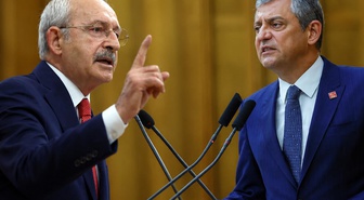 Kılıçdaroğlu'ndan Yeni Parti'ye ihtar: 5 milyon lirayı geri verin