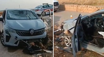 6 kişinin öldüğü feci kazada kahreden detay: Taziyeden dönüyorlarmış